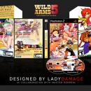 Wild Arms 5 Anniversary Bundle Box Art Cover