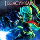 Legacy of Kain: Onslaught Box Art Cover