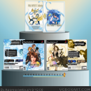 Final Fantasy X Collection Box Art Cover