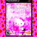 Hello Kitty Roller Rescue Box Art Cover