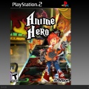Anime Hero Box Art Cover