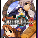 Atelier Iris 2: The Azoth of Destiny Box Art Cover