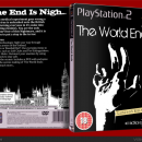 The World Ends: Limited edition Box Art Cover