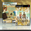 Radiata Stories Box Art Cover