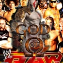 God of raw Box Art Cover