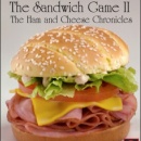 The Sandwich Game 2 Box Art Cover