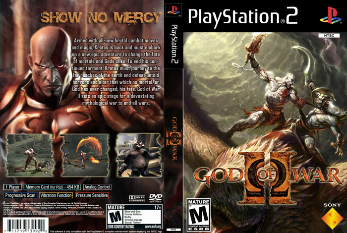 God Of War Pc Game Free Download Full Version With Crack
