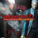 Devil May Cry 3 Special Edition Box Art Cover