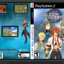 Tales of the Abyss Box Art Cover