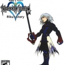 Kingdom Hearts: Riku's Story Box Art Cover