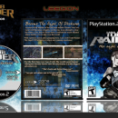 Tomb Raider: The Angel Of Darkness Box Art Cover