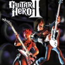 Guitar Hero 2 Box Art Cover