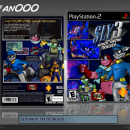 Sly 3: Honor Among Thieves Box Art Cover