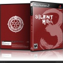 Silent Hill 3 Box Art Cover
