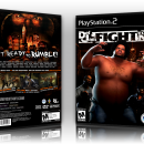 Def Jam: Fight for NY Box Art Cover