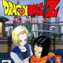 Dragon Ball Z:  The Androids Box Art Cover