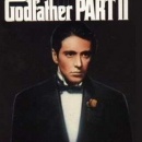 The Godfather Part II Box Art Cover
