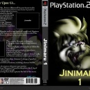 Jinimaru 1 Box Art Cover