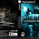 SOCOM 4 Box Art Cover