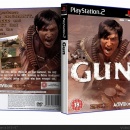 GUN Box Art Cover