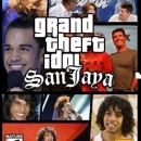 Grand Theft Idol: SanJaya Box Art Cover