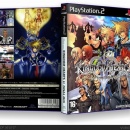 Kingdom Hearts II: Final Mix Box Art Cover