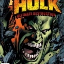 The Incredible Hulk: Ultimate Destruction Box Art Cover