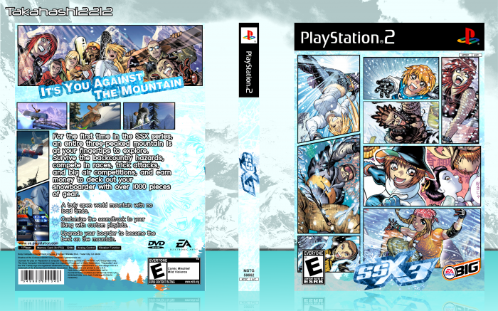 ssx 3 playstation 2 video games amazon