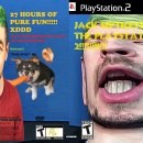 jack septiceye for the playstation 2 Box Art Cover
