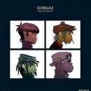 Gorillaz-Days of the Demons Box Art Cover