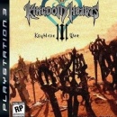 Kingdom Hearts III Box Art Cover