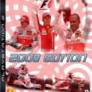 Formula One - Championship Edition 2008 Box Art Cover