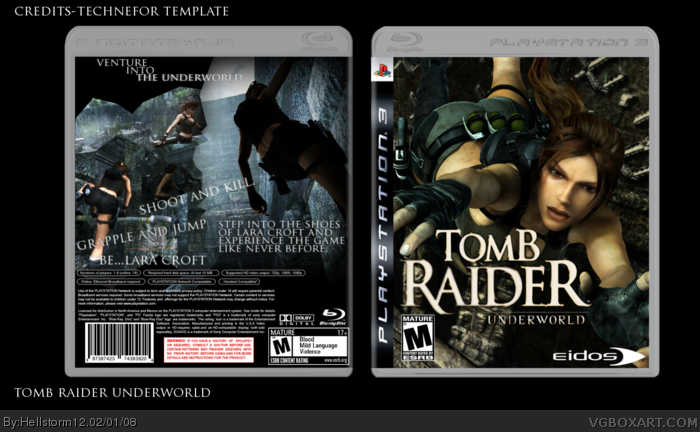 Tomb Raider Underworld Crack Pc Free Download