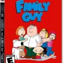Family Guy: The Game Box Art Cover