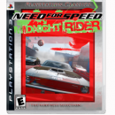 Need for Speed : Midnight Rider Box Art Cover