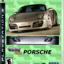 Porsche Racing Box Art Cover