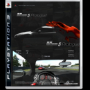 Gran Turismo 5: Prologue Box Art Cover
