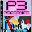 Persona 3 Box Art Cover