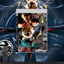 Spiderman 4: Devil Inside Box Art Cover