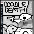 Oh noes! Doodle Death Box Art Cover