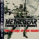 Metal Gear Solid : The Future Of Fox Hound Box Art Cover