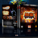 Tekken 6: Collector's Edition Box Art Cover