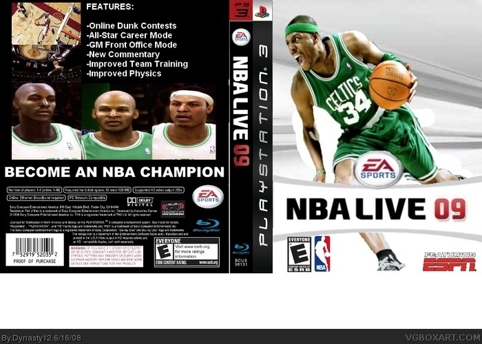  NBA live 2009 pc 500 mb  فقط على برمجيات امين نات 19230-nba-live-09