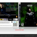 Syphon Filter Code.Sigma Box Art Cover