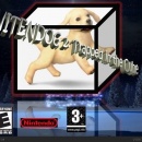Nintendogs 2: Trapped in the Cube Box Art Cover