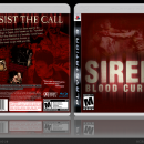 Siren: Blood Curse Box Art Cover