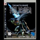 Legacy of Kain - Soul Reaver Box Art Cover