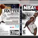 NBA 2K9 Box Art Cover