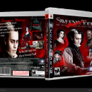 Sweeney Todd Box Art Cover