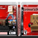 Boxman's Christmas Box Art Cover